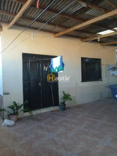 Casa no Wanderley Dantas - Com ponto comercial
