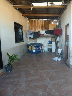 Casa no Wanderley Dantas - Com ponto comercial