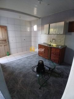 Casa no Wanderley Dantas - Com ponto comercial