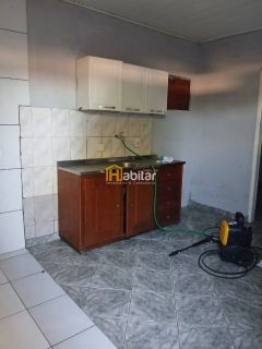 Casa no Wanderley Dantas - Com ponto comercial