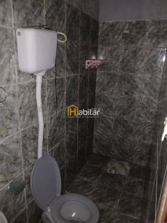 Casa no Wanderley Dantas - Com ponto comercial