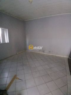 Casa no Wanderley Dantas - Com ponto comercial