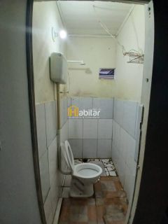 Casa no Wanderley Dantas - Com ponto comercial