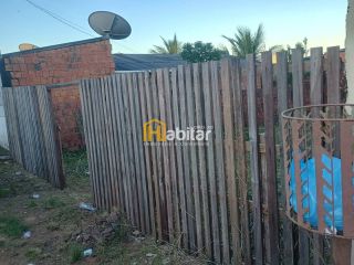 Terreno Enfrente a APAE - Conjunto Esperança