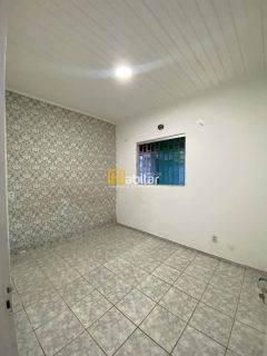 Casa Para Vender com 2 quartos no bairro Edson Cadaxo em Rio Branco