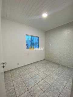 Casa Para Vender com 2 quartos no bairro Edson Cadaxo em Rio Branco