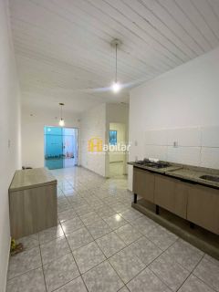 Casa Para Vender com 2 quartos no bairro Edson Cadaxo em Rio Branco
