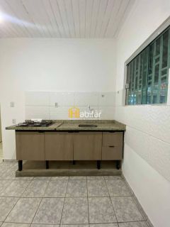 Casa Para Vender com 2 quartos no bairro Edson Cadaxo em Rio Branco