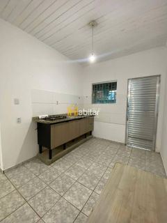 Casa Para Vender com 2 quartos no bairro Edson Cadaxo em Rio Branco