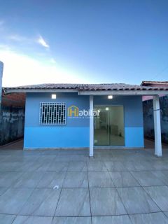 Casa Para Vender com 2 quartos no bairro Edson Cadaxo em Rio Branco