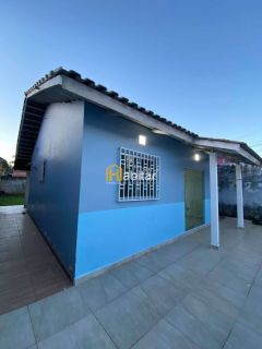Casa Para Vender com 2 quartos no bairro Edson Cadaxo em Rio Branco