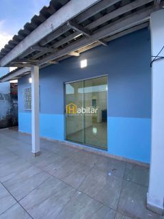 Casa Para Vender com 2 quartos no bairro Edson Cadaxo em Rio Branco