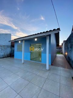 Casa Para Vender com 2 quartos no bairro Edson Cadaxo em Rio Branco