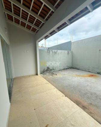 Casa de Condomínio Para vendercom 3 quartos 1 suítes no Goya Residencias em Rio Branco