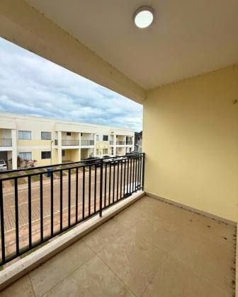Casa de Condomínio Para Alugar com 3 quartos 1 suítes no Goya Residencias em Rio Branco