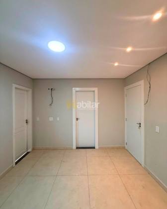 Casa de Condomínio Para Alugar com 3 quartos 1 suítes no Goya Residencias em Rio Branco