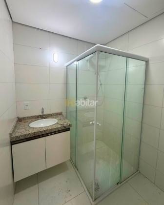 Casa de Condomínio Para Alugar com 3 quartos 1 suítes no Goya Residencias em Rio Branco