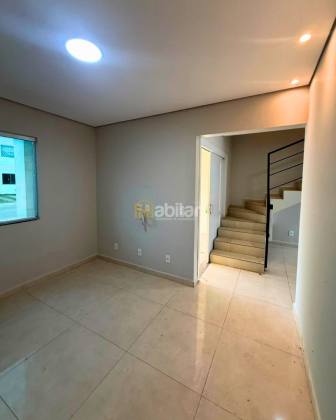 Casa de Condomínio Para Alugar com 3 quartos 1 suítes no Goya Residencias em Rio Branco