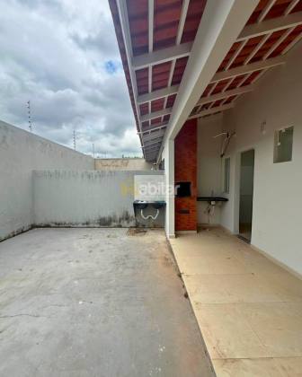 Casa de Condomínio Para Alugar com 3 quartos 1 suítes no Goya Residencias em Rio Branco