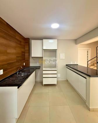 Casa de Condomínio Para Alugar com 3 quartos 1 suítes no Goya Residencias em Rio Branco