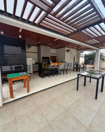 Casa de Condomínio Para Alugar com 3 quartos 1 suítes no Goya Residencias em Rio Branco