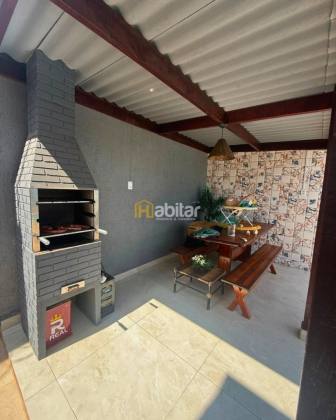 Casa Para Vender com 3 quartos sendo 1 suítes no bairro Parque Bonsucesso em Rio Branco
