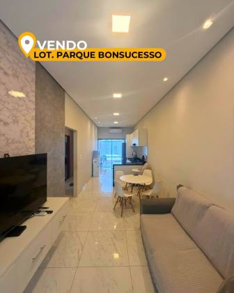 Casa Para Vender com 3 quartos sendo 1 suítes no bairro Parque Bonsucesso em Rio Branco
