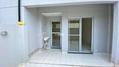 Apartamento Para Vender com 3 quartos sendo 1 suítes no Sports Gardens Da Amazonia em Rio Branco
