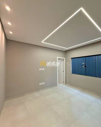 Casa de Condomínio Para Vender 3 suítes no em Alphaville Rio Branco