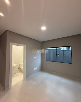 Casa de Condomínio Para Vender 3 suítes no em Alphaville Rio Branco