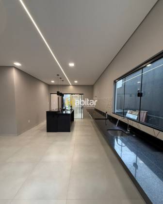 Casa de Condomínio Para Vender 3 suítes no em Alphaville Rio Branco