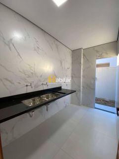 Casa de Condomínio Para Vender 3 suítes no Swiss Park em Rio Branco
