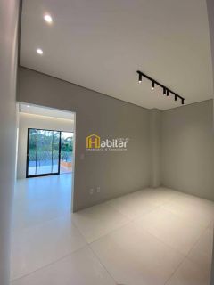 Casa de Condomínio Para Vender 3 suítes no Swiss Park em Rio Branco
