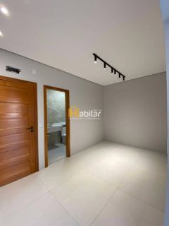 Casa de Condomínio Para Vender 3 suítes no Swiss Park em Rio Branco