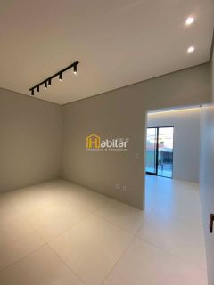 Casa de Condomínio Para Vender 3 suítes no Swiss Park em Rio Branco