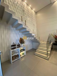 Casa Para Vender 3 suítes no bairro Cohab do Bosque em Rio Branco