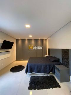 Casa Para Vender 3 suítes no bairro Cohab do Bosque em Rio Branco