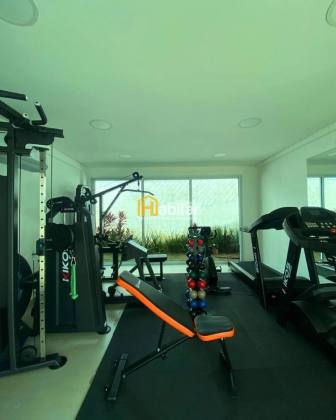 Apartamento Para Vender com 2 quartos sendo 1 suítes no Hevia Vivence Residence Rio Branco