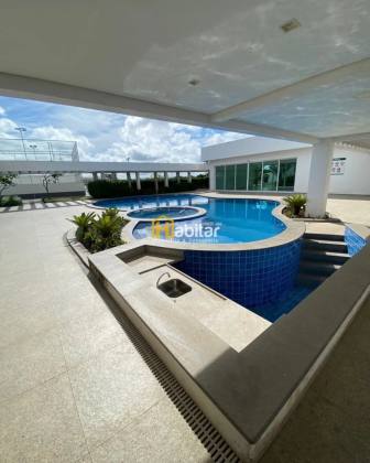 Apartamento Para Vender com 2 quartos sendo 1 suítes no Hevia Vivence Residence Rio Branco