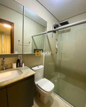 Apartamento Para Vender com 2 quartos sendo 1 suítes no Hevia Vivence Residence Rio Branco