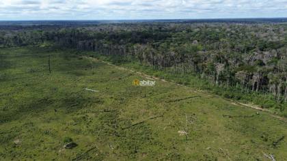 Fazenda Para Vender em Boca Do Acre