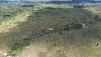 Fazenda Para Vender em Boca Do Acre