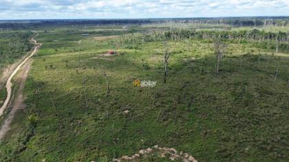 Fazenda Para Vender em Boca Do Acre