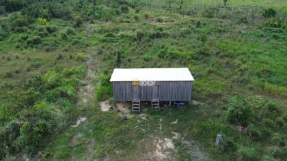 Fazenda Para Vender em Boca Do Acre