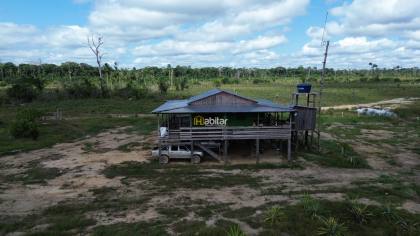 Fazenda Para Vender em Boca Do Acre