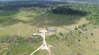 Fazenda Para Vender em Boca Do Acre