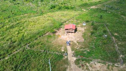 Fazenda Para Vender em Boca Do Acre