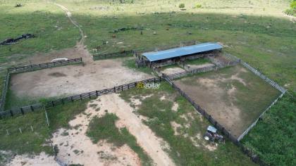 Fazenda Para Vender em Boca Do Acre