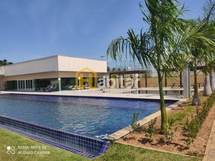 Lote Com 360m2 No Condomínio Swiss Park em Rio Branco No Acre