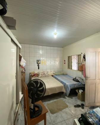 Casa Para Alugar com 3 quartos sendo 1 suítes no bairro Tucumã em Rio Branco Proximo a UFAC